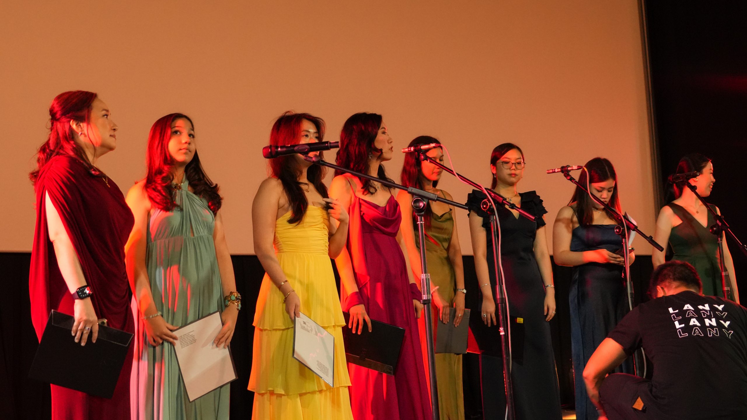 When art becomes a universal language of hope